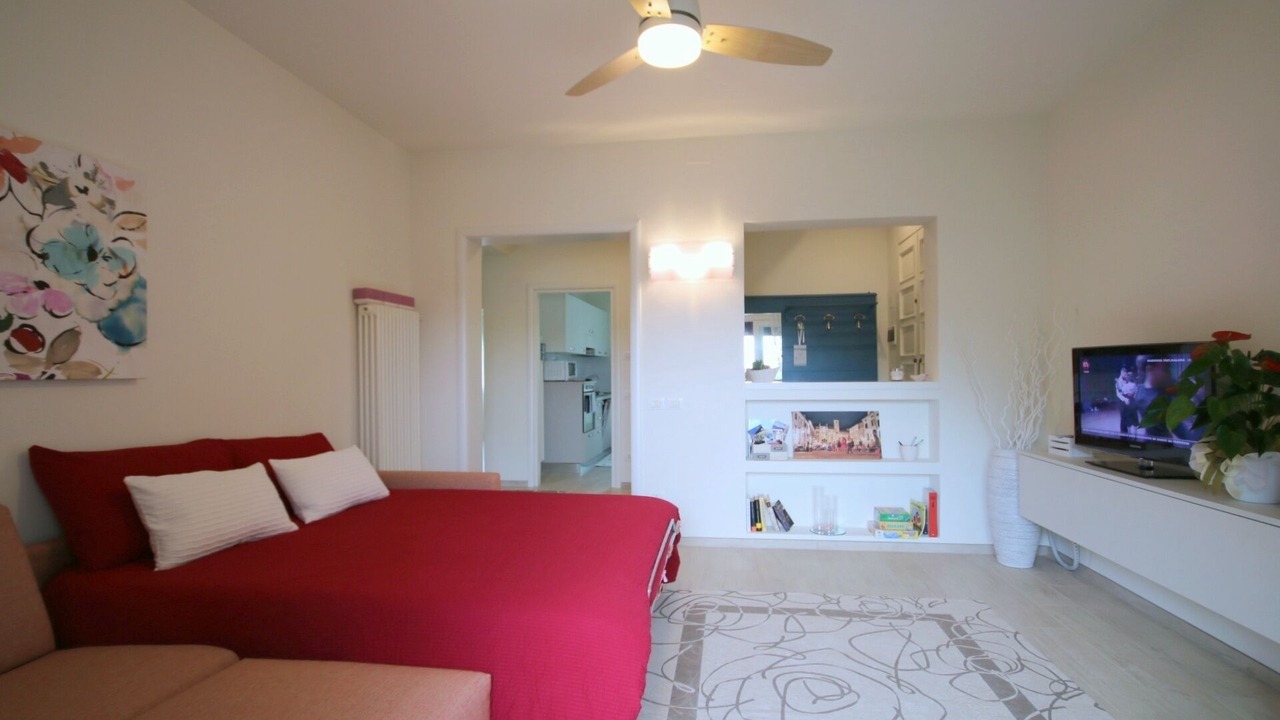 Photo of Bedroom in Vittorio Veneto