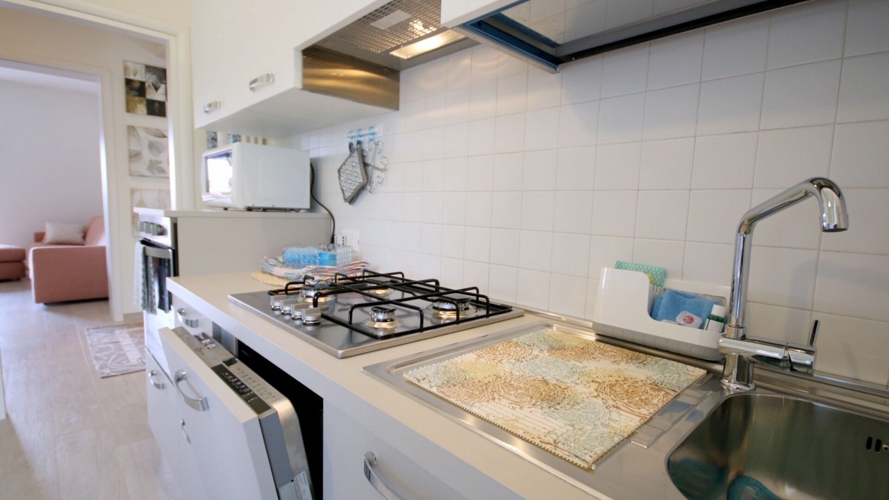 Photo of Kitchen in Vittorio Veneto