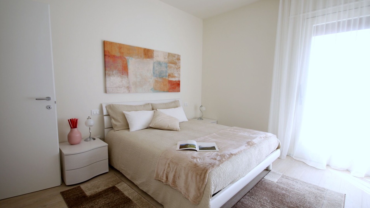 Photo of Bedroom in Vittorio Veneto