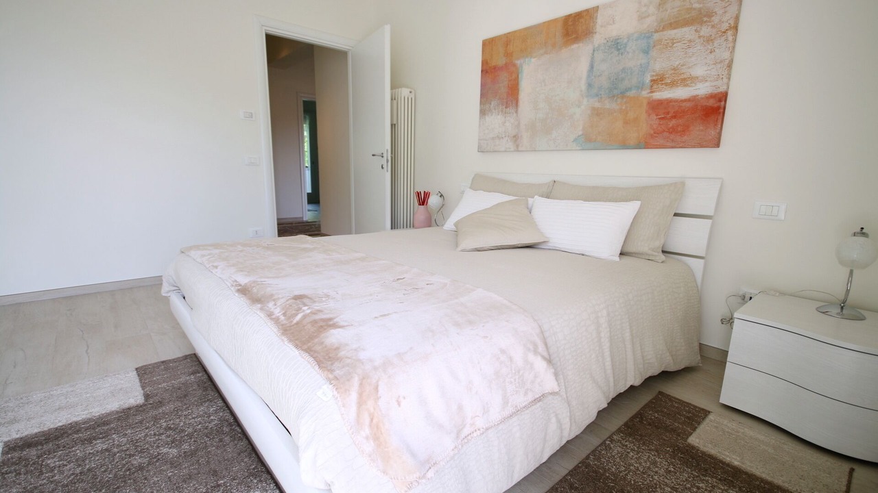 Photo of Bedroom in Vittorio Veneto