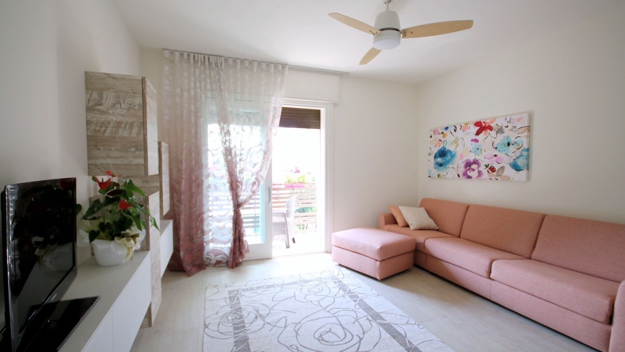 Photo of Livingroom in Vittorio Veneto