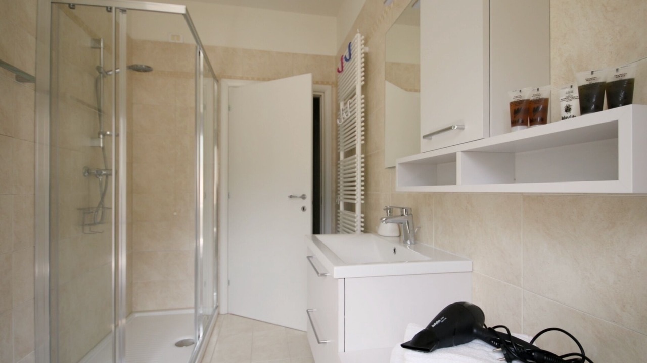 Photo of Bathroom in Vittorio Veneto