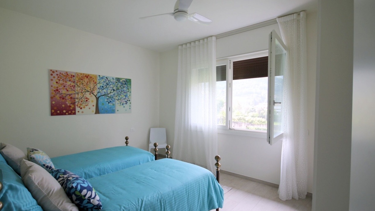 Photo of Bedroom in Vittorio Veneto