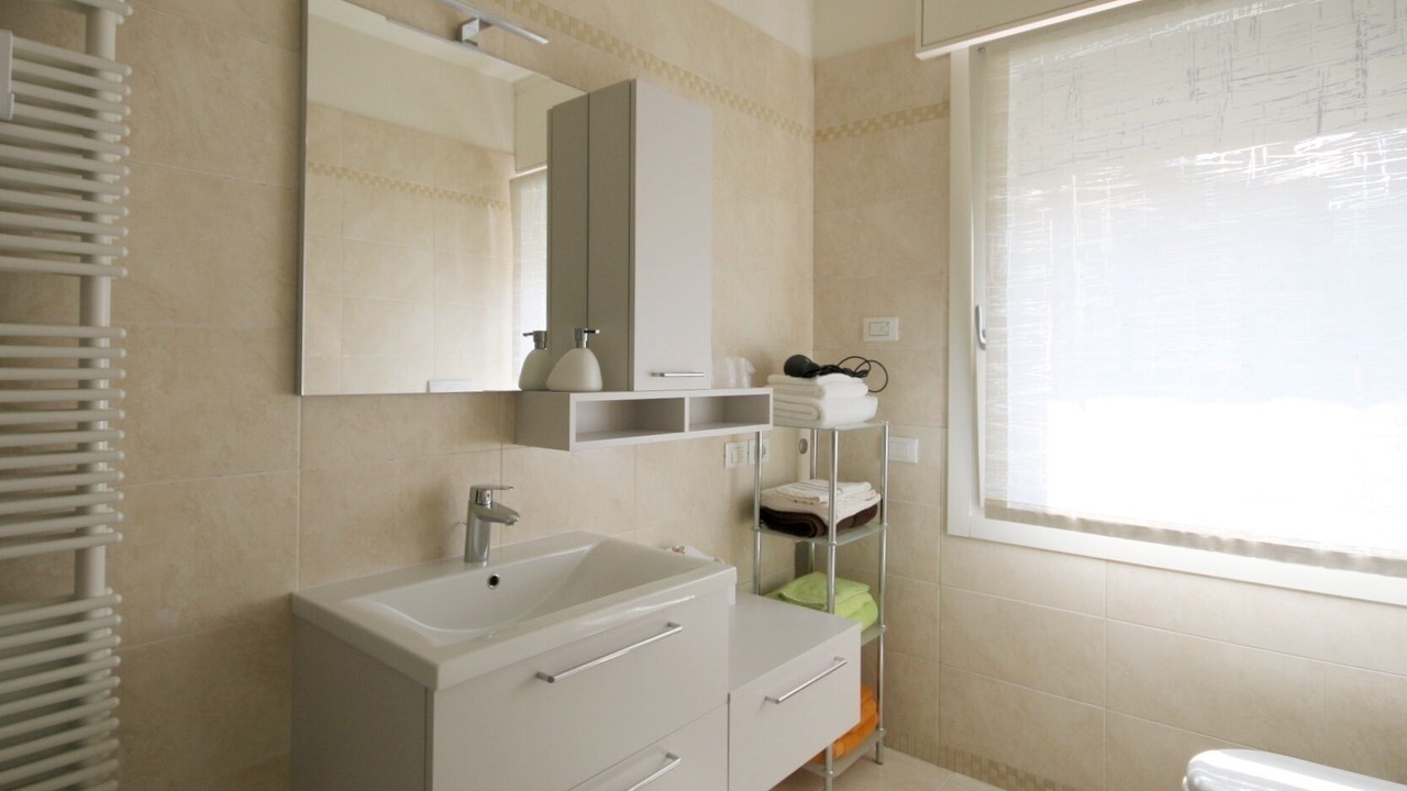 Photo of Bathroom in Vittorio Veneto