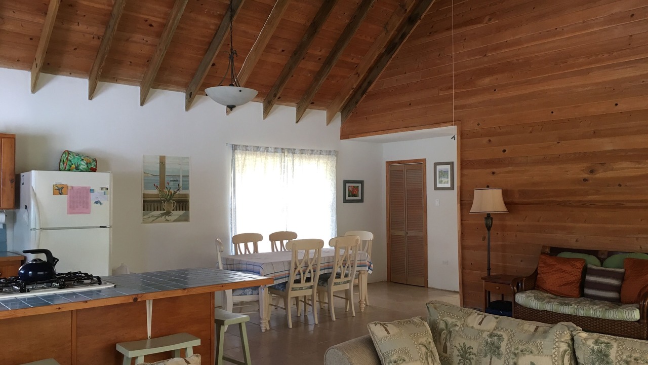 Photo of Livingroom in Governor's Harbour