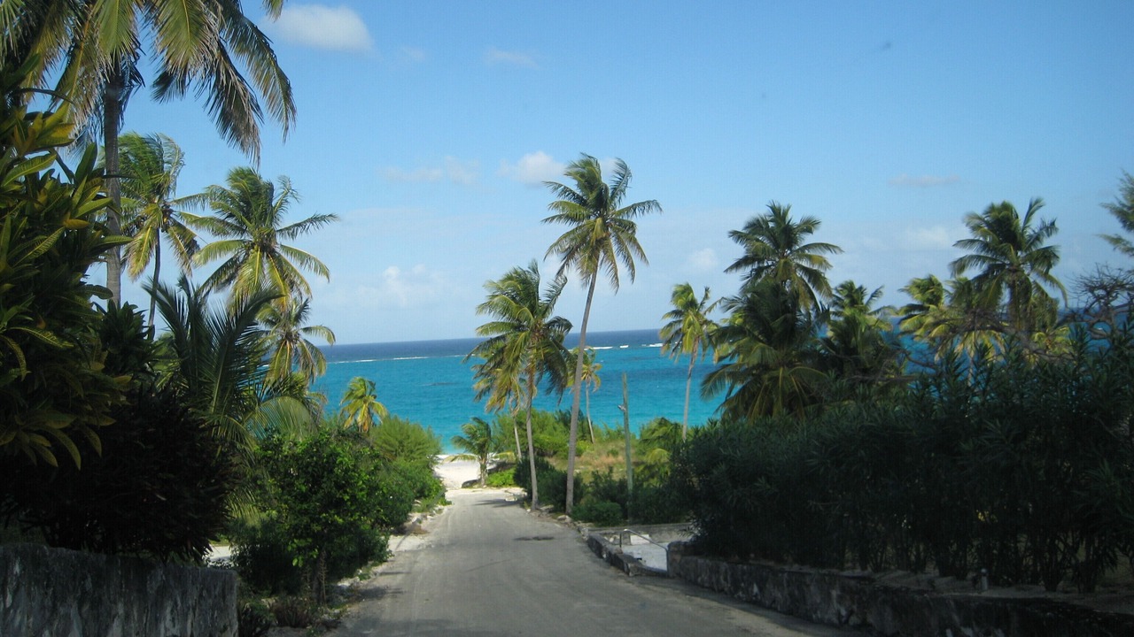 Photo of Outdoor in Governor's Harbour