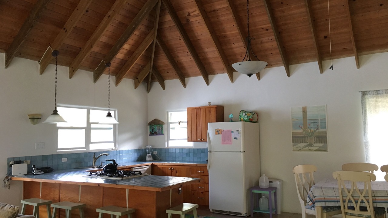 Photo of Kitchen in Governor's Harbour