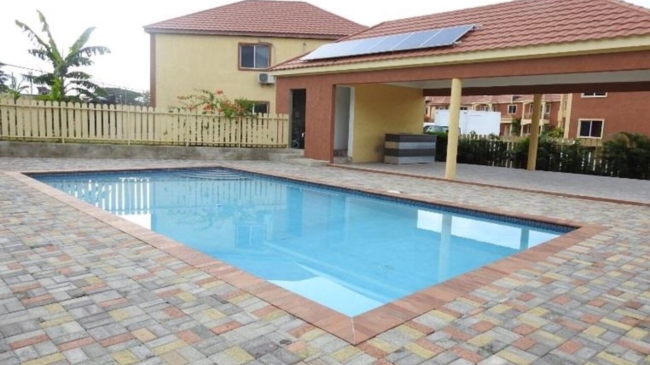 Photo of Outdoor in Portmore