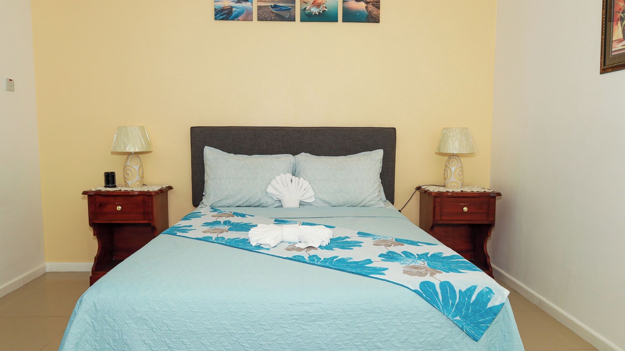 Photo of Bedroom in Portmore