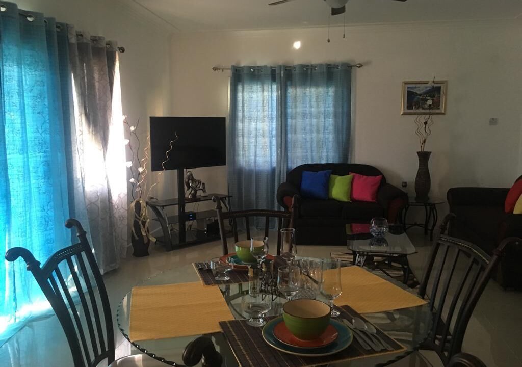 Photo of Livingroom in Portmore