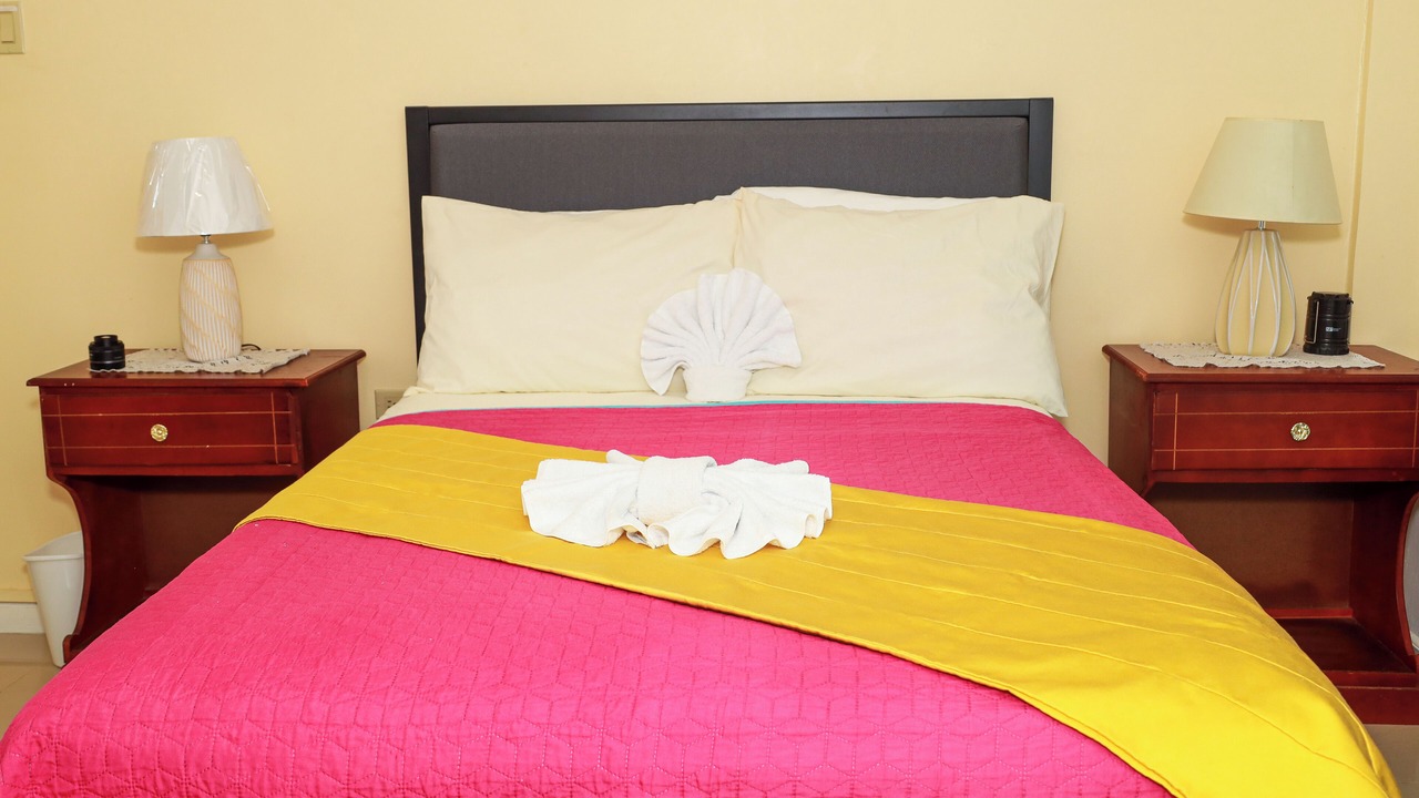 Photo of Bedroom in Portmore