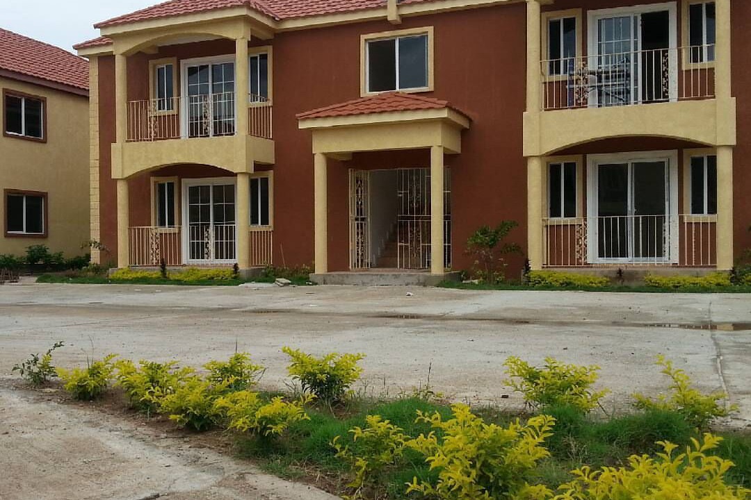 Photo of Outdoor in Portmore