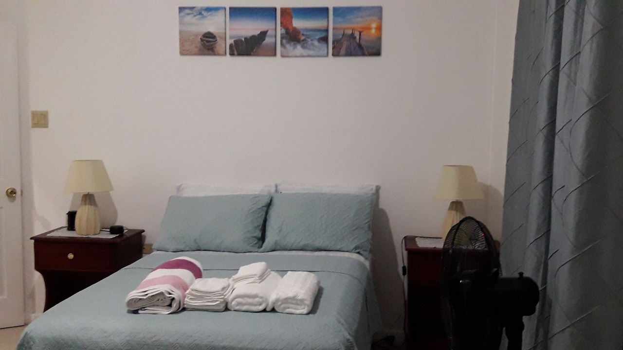 Photo of Bedroom in Portmore