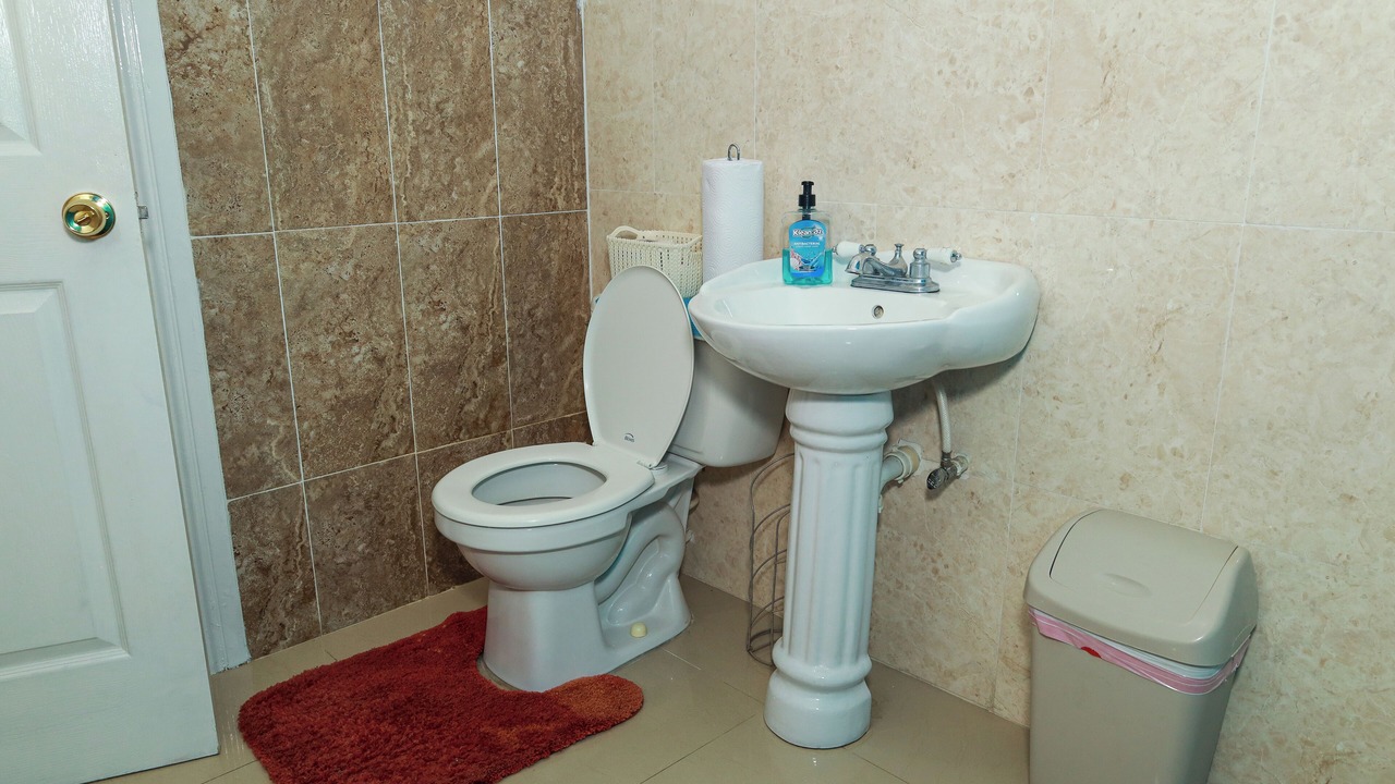 Photo of Bathroom in Portmore