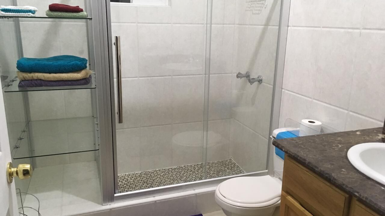 Photo of Bathroom in Portmore