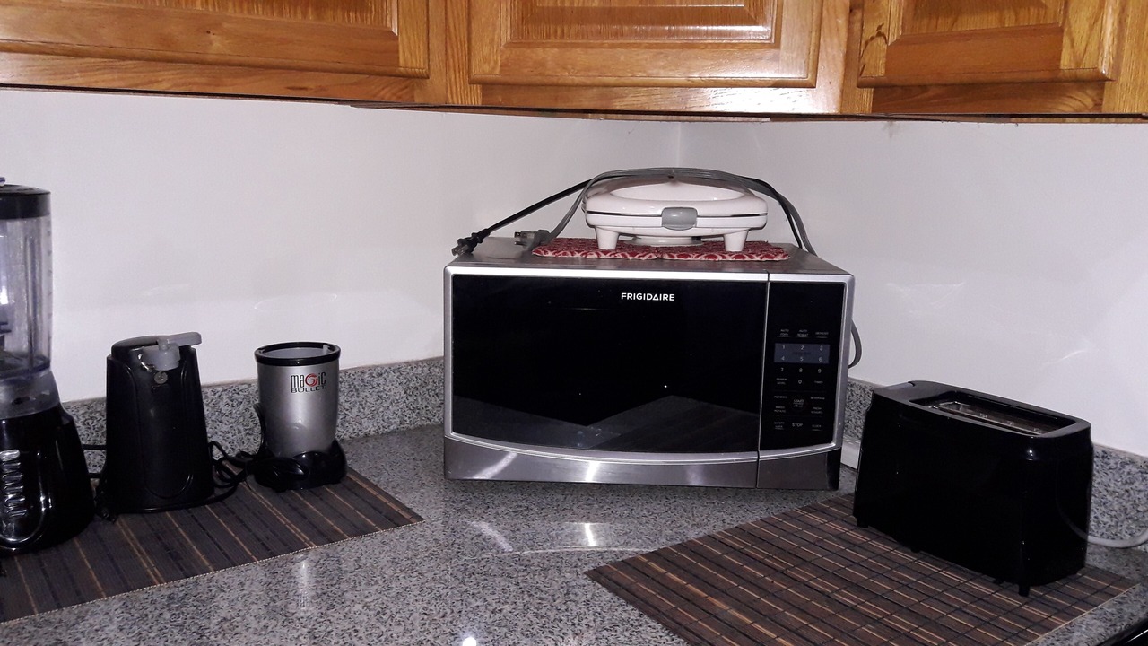 Photo of Kitchen in Portmore