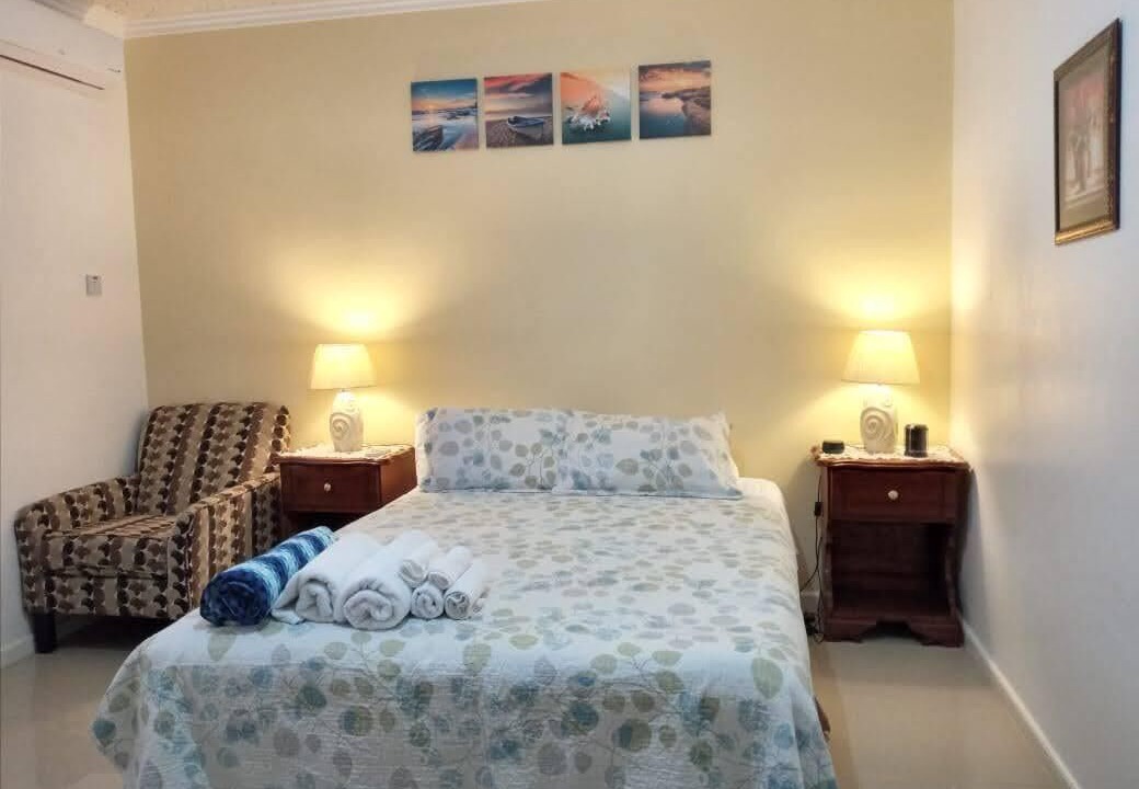 Photo of Bedroom in Portmore