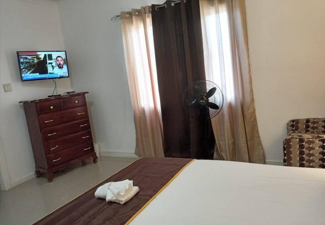 Photo of Bedroom in Portmore