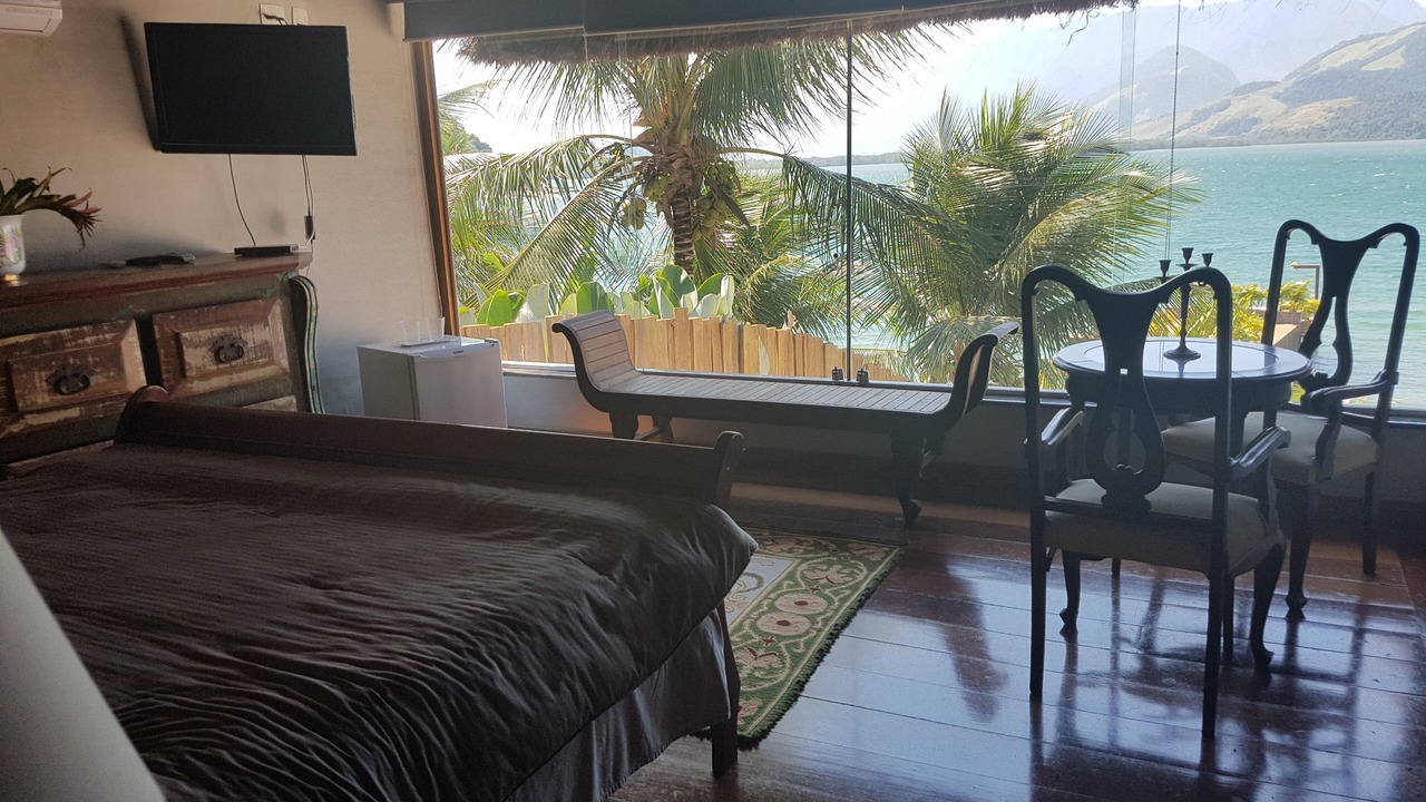 Photo of Bedroom in Japuiba