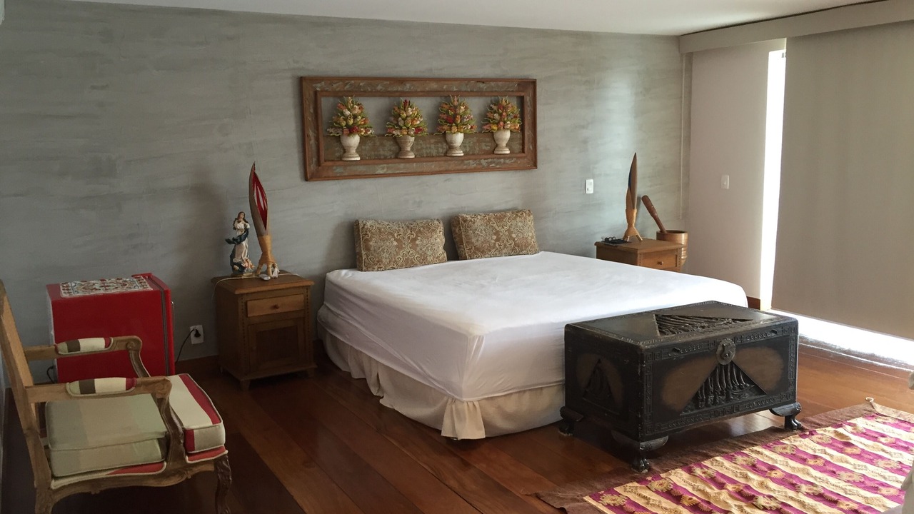 Photo of Bedroom in Japuiba