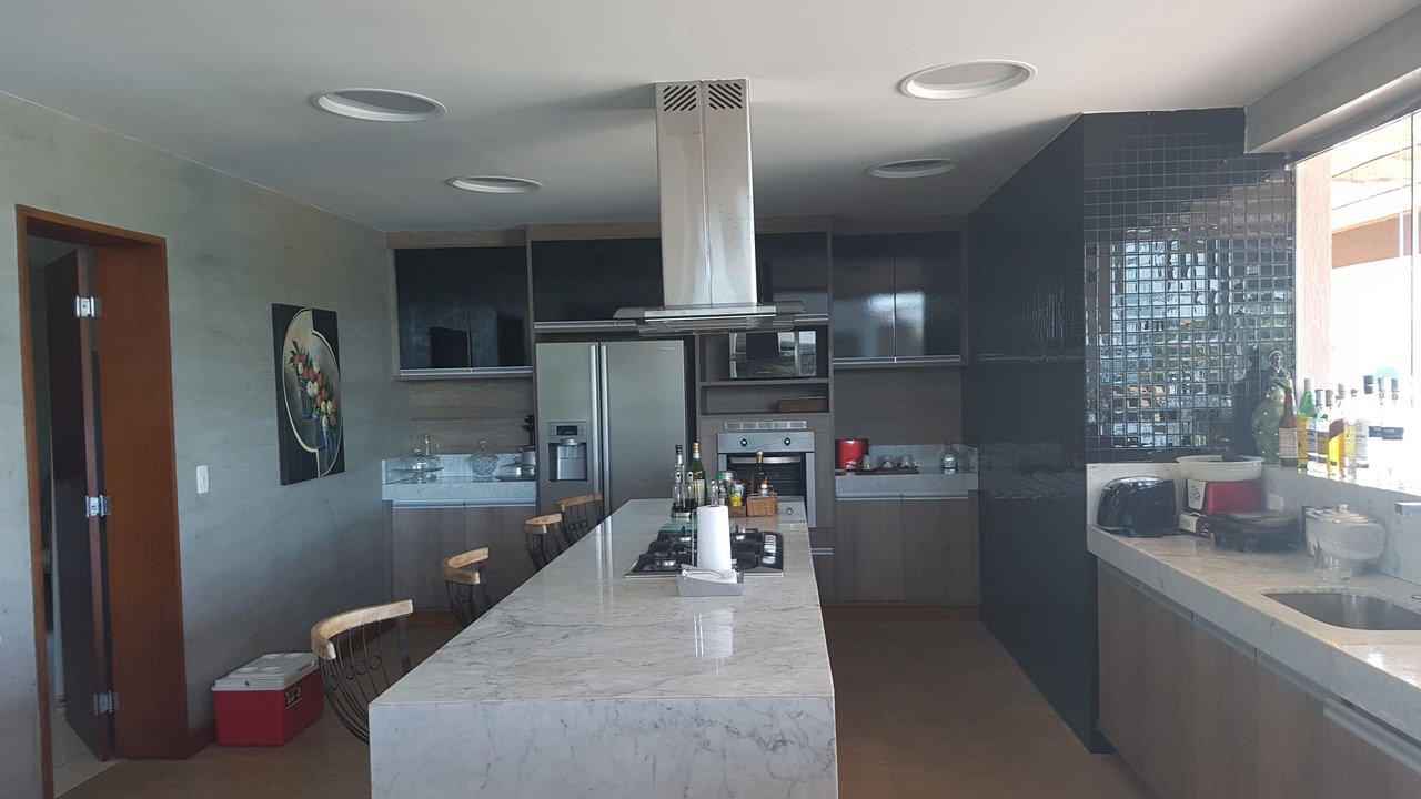Photo of Kitchen in Japuiba