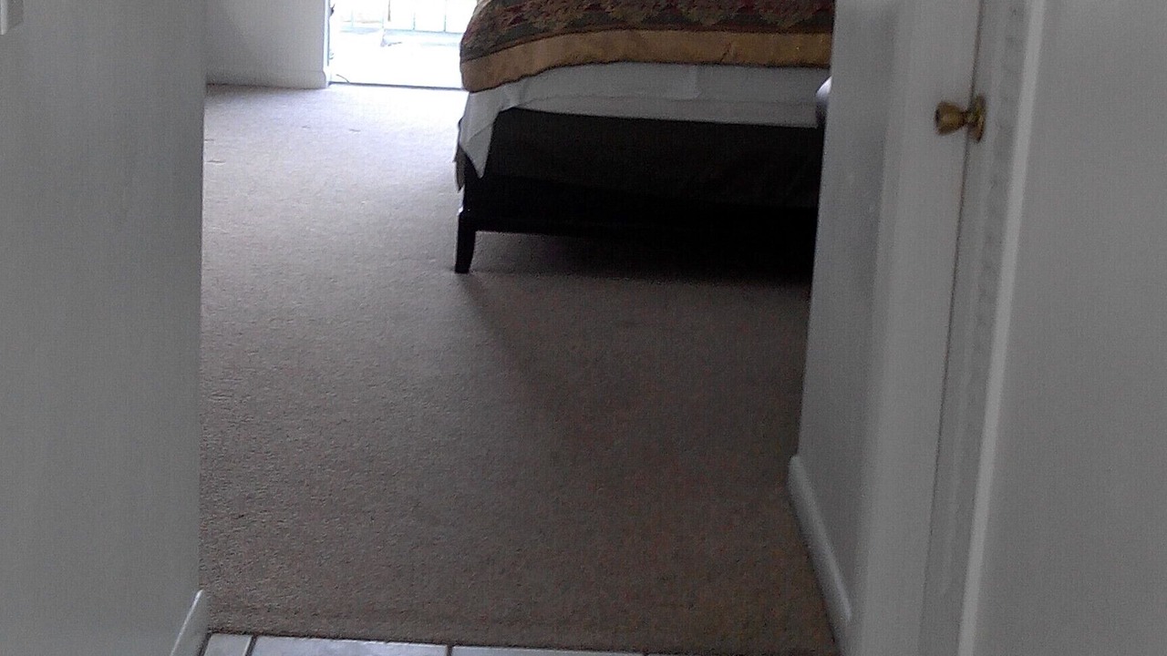 Photo of Bedroom in Downtown