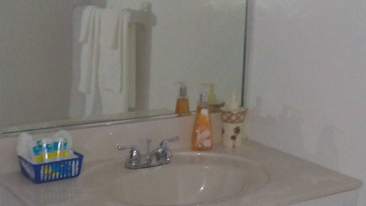 Photo of Bathroom in Downtown