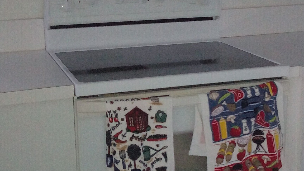 Photo of Kitchen in Downtown