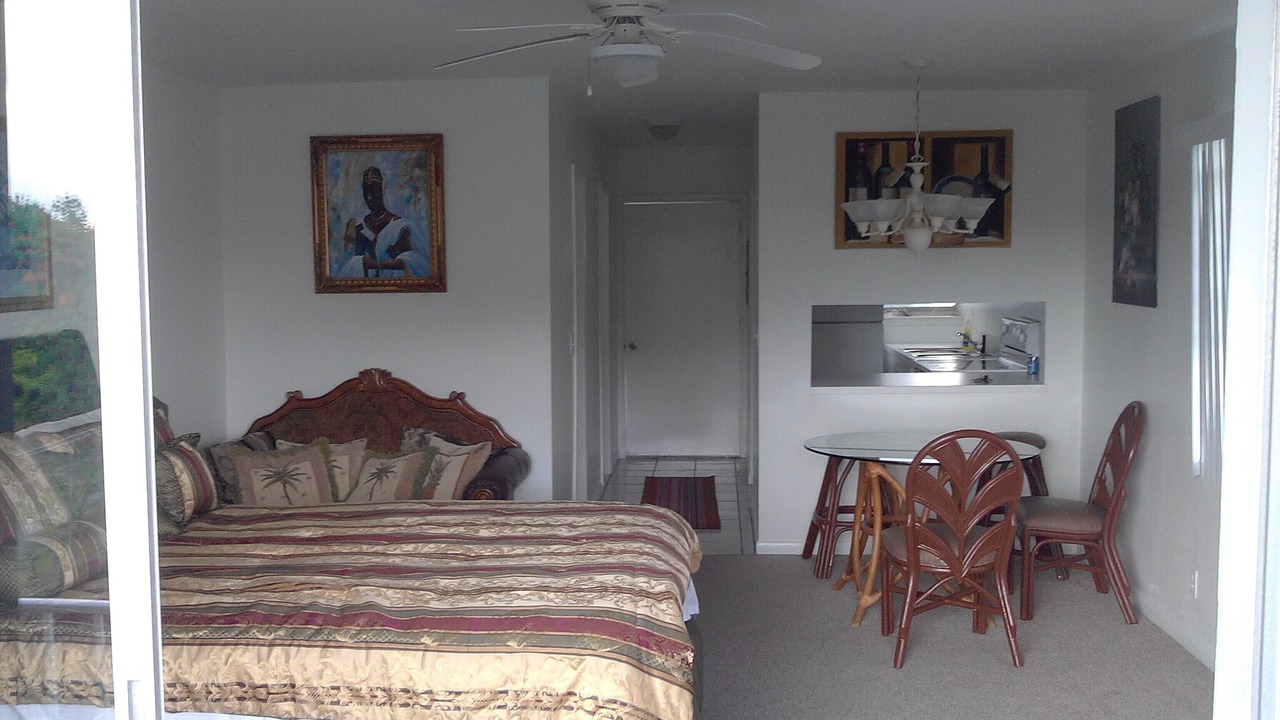Photo of Bedroom in Downtown