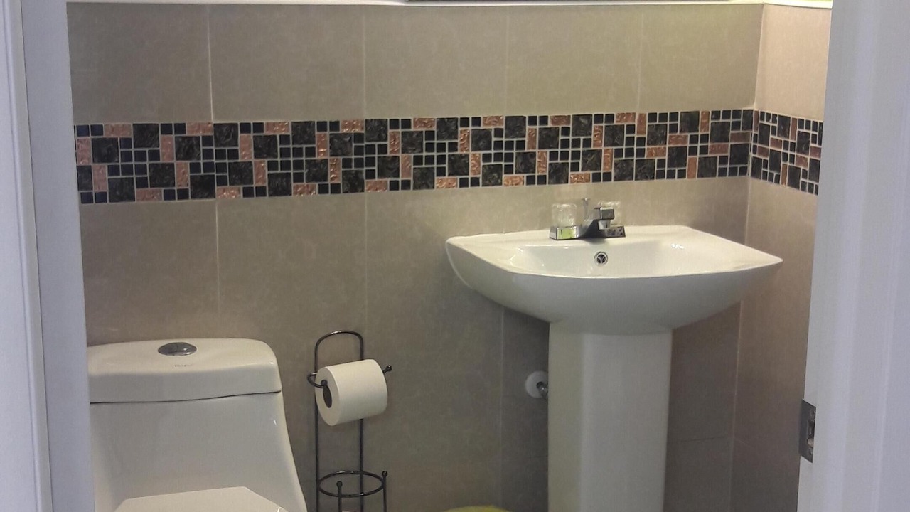 Photo of Bathroom in Downtown