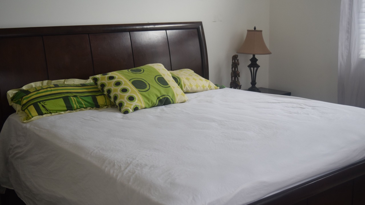 Photo of Bedroom in Kingston