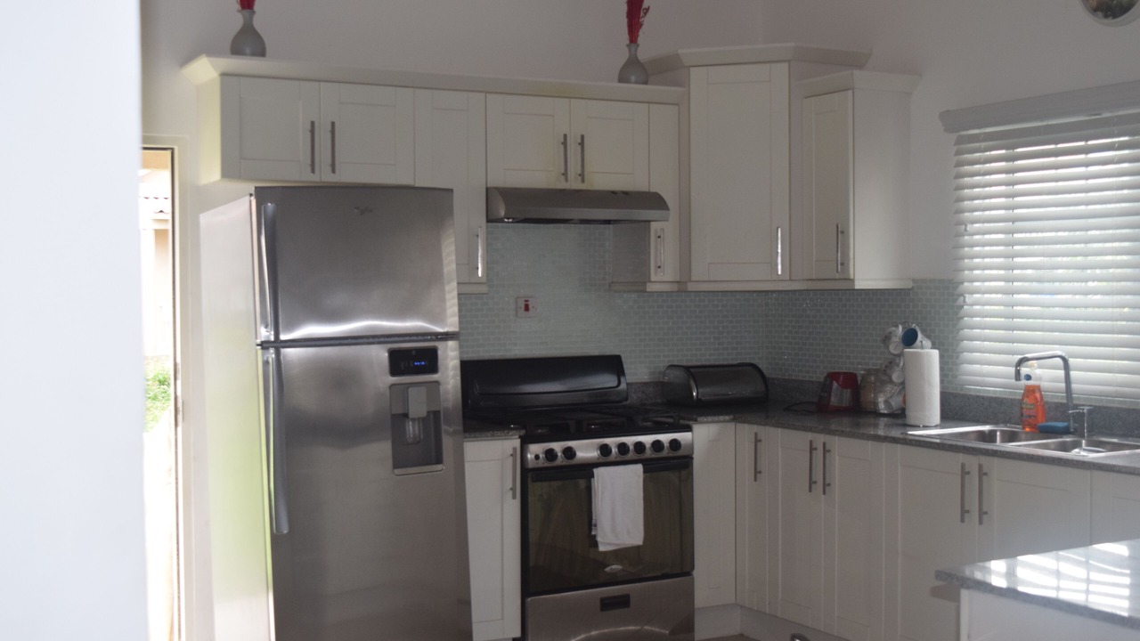 Photo of Kitchen in Kingston