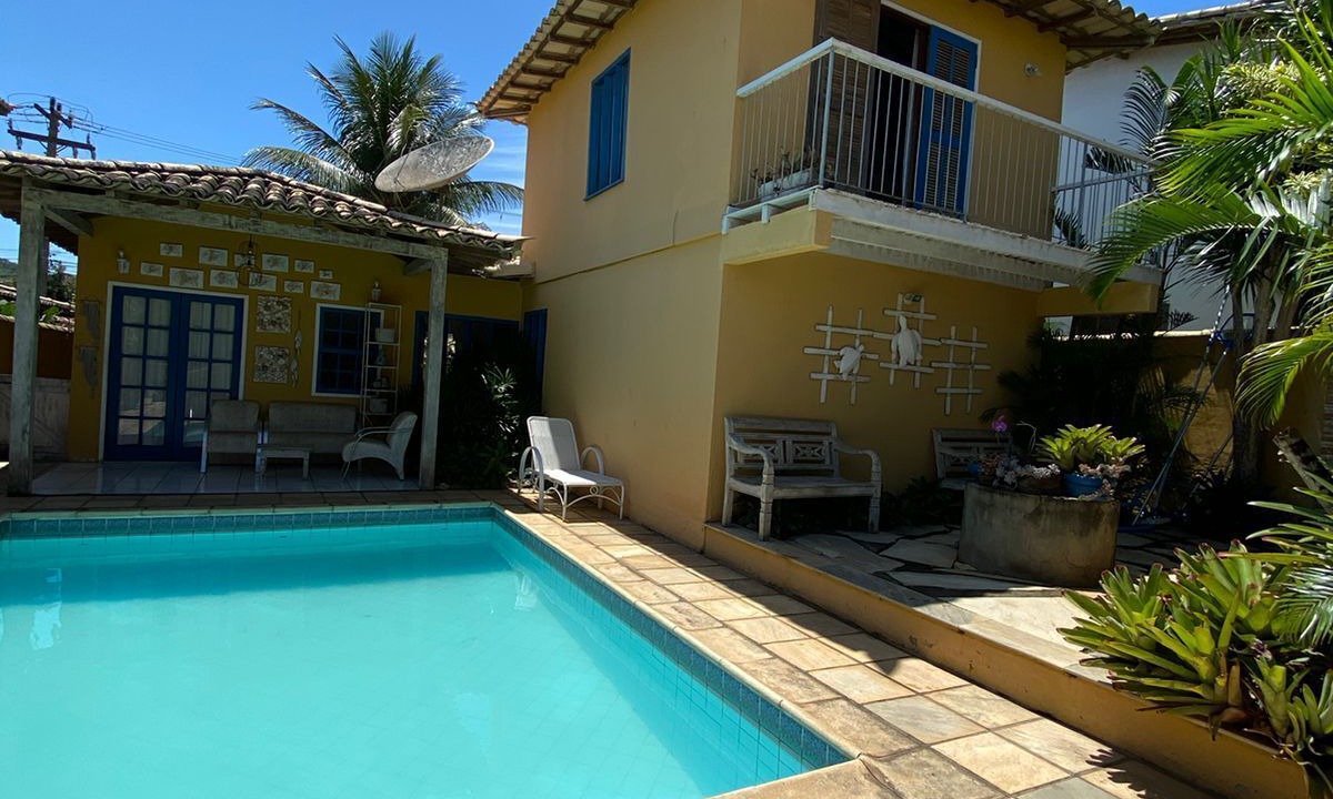 Photo of Outdoor in Manguinhos