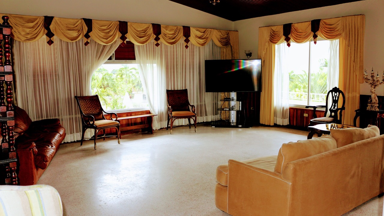 Photo of Bedroom in Jack's Hill
