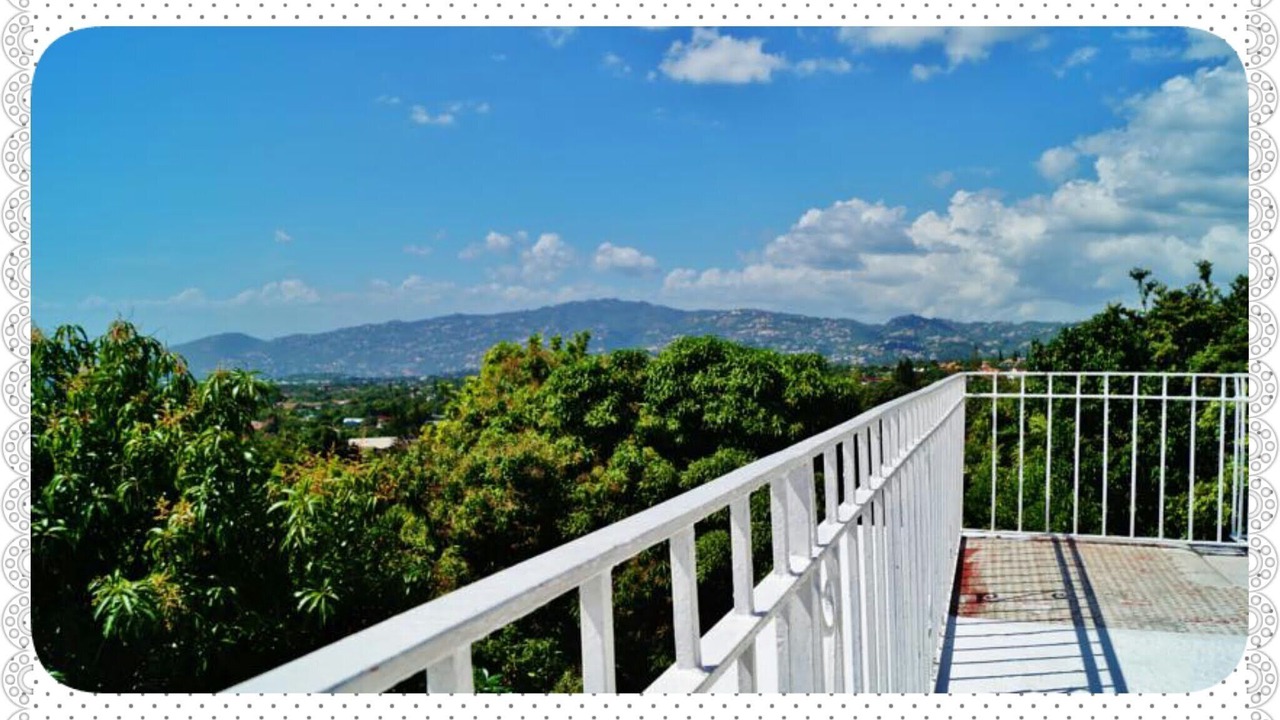 Photo of Outdoor in Jack's Hill
