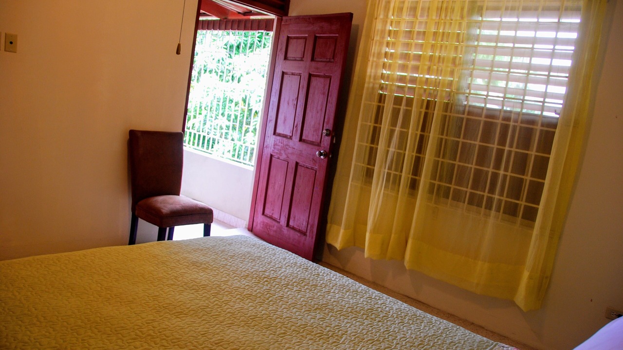Photo of Patio Balcony in Jack's Hill