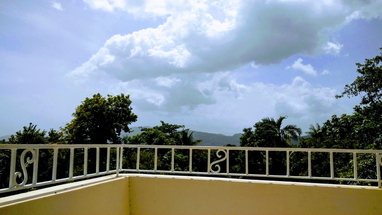 Photo of Patio Balcony in Jack's Hill