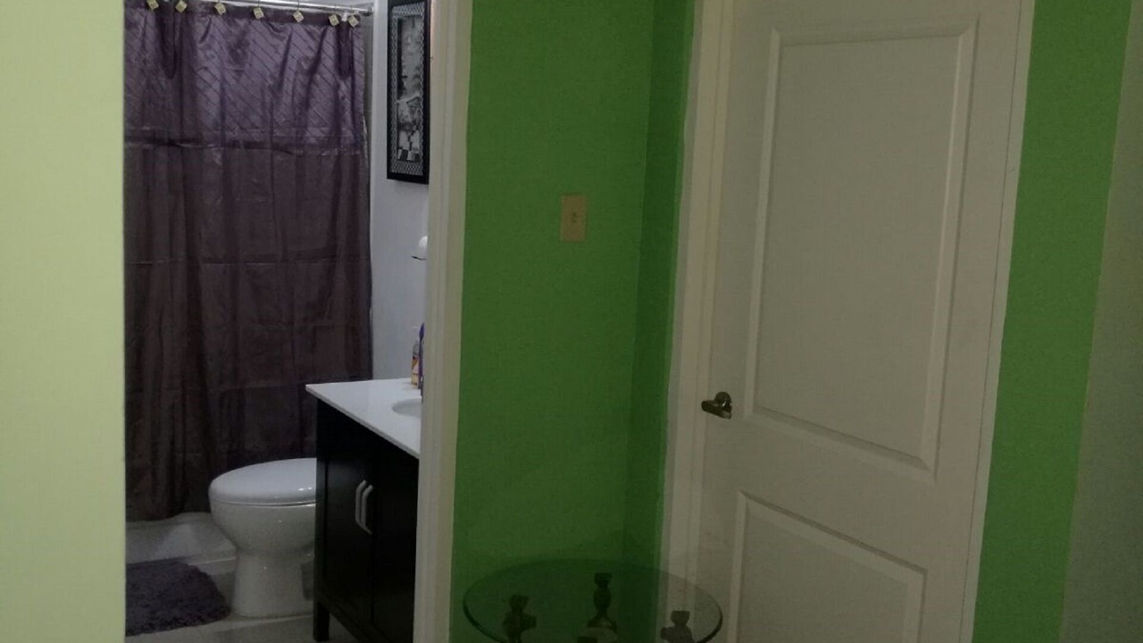 Photo of Bathroom in Kingston