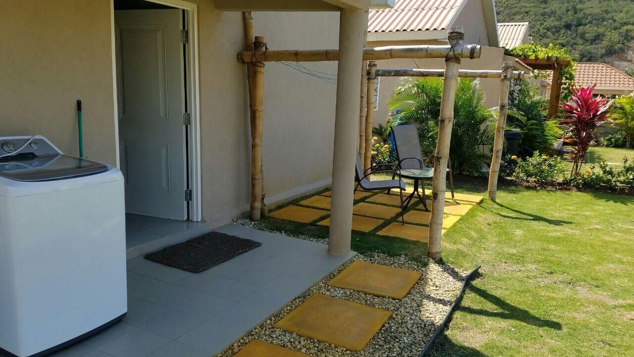 Photo of Patio Balcony in Kingston