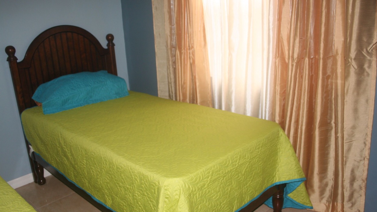 Photo of Bedroom in Salt Gut
