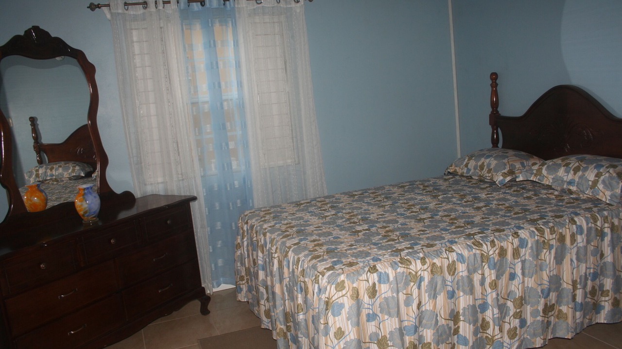 Photo of Bedroom in Salt Gut