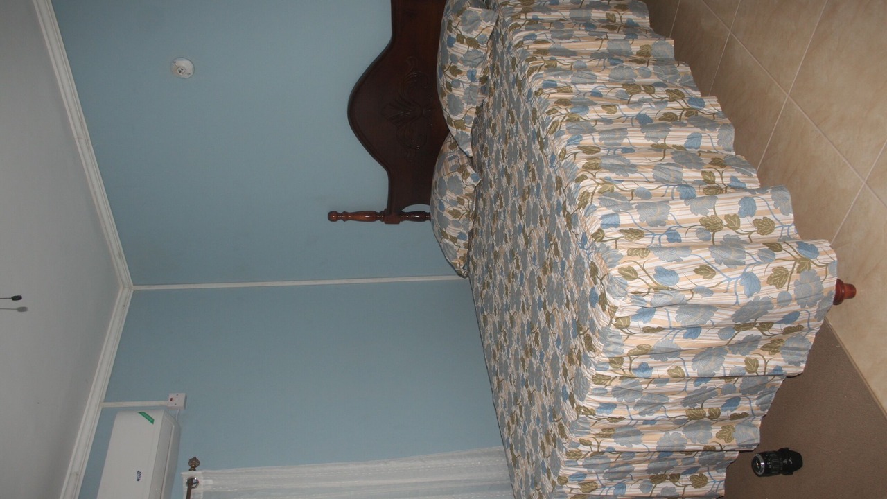 Photo of Bedroom in Salt Gut