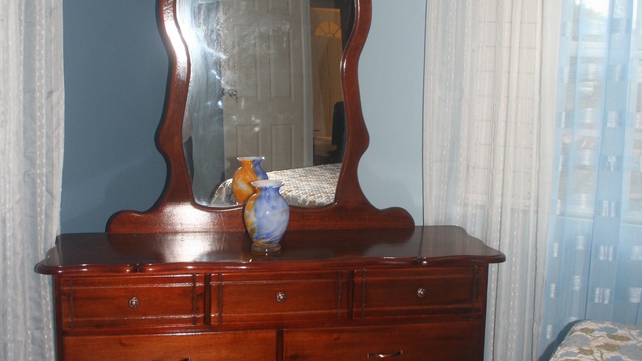 Photo of Bedroom in Salt Gut