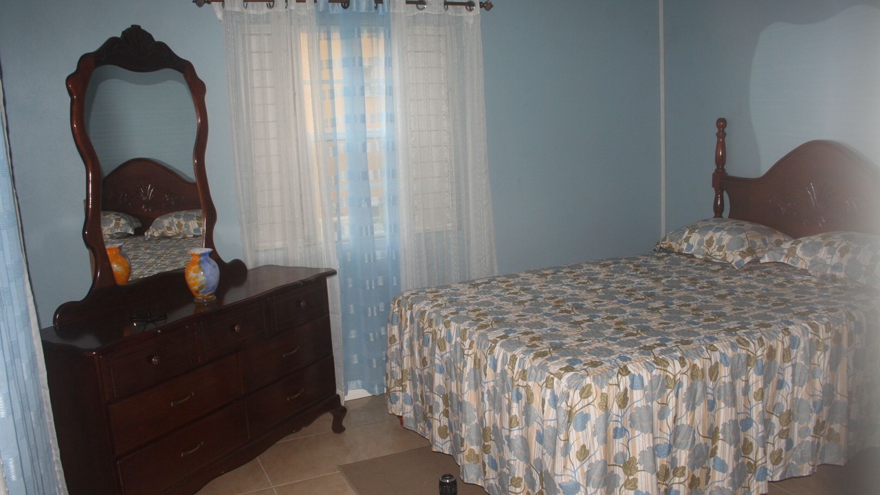 Photo of Bedroom in Salt Gut