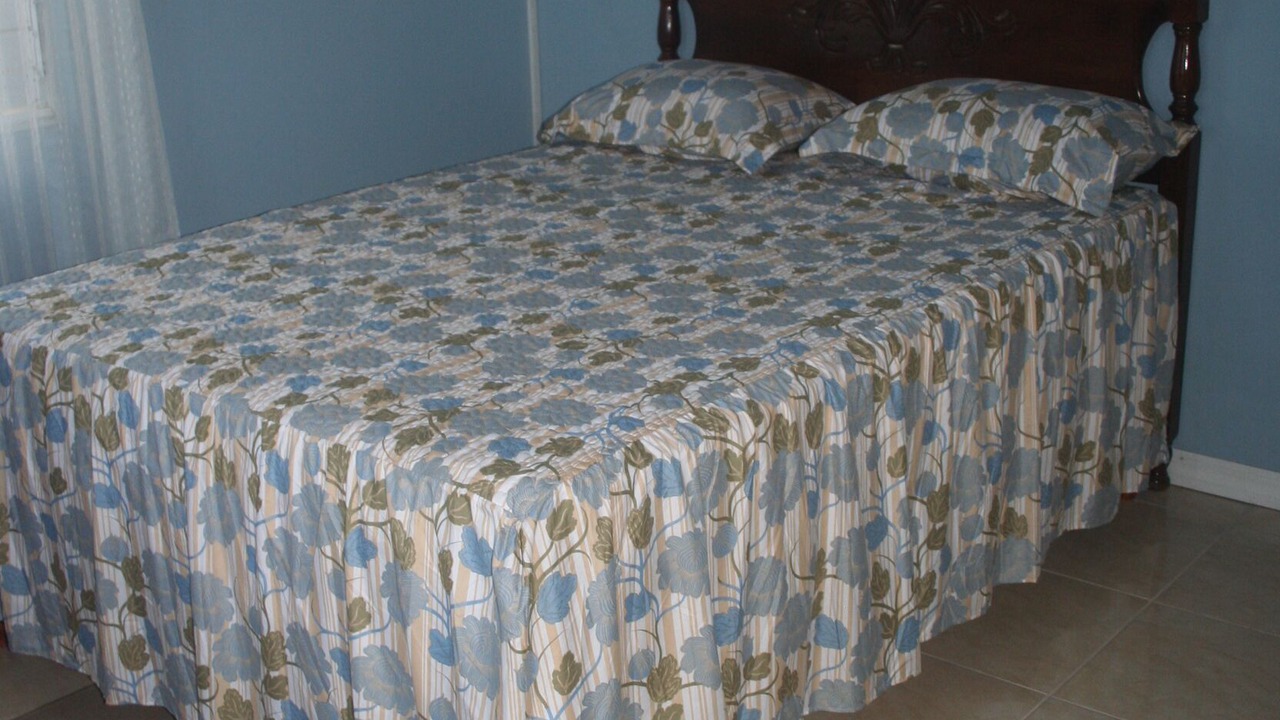Photo of Bedroom in Salt Gut