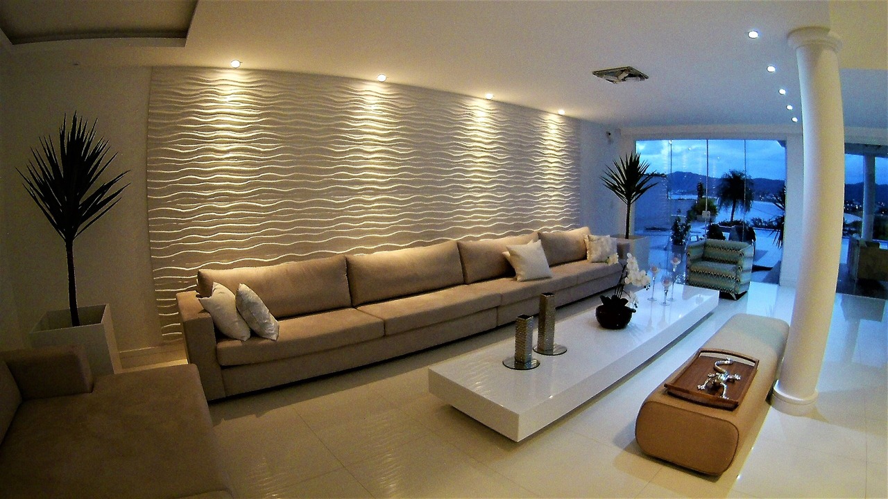 Photo of Livingroom in Niteroi