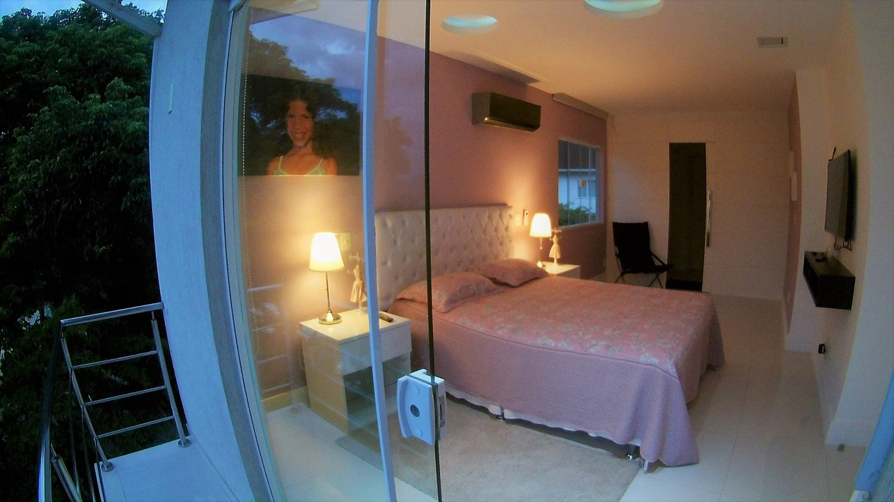 Photo of Bedroom in Niteroi