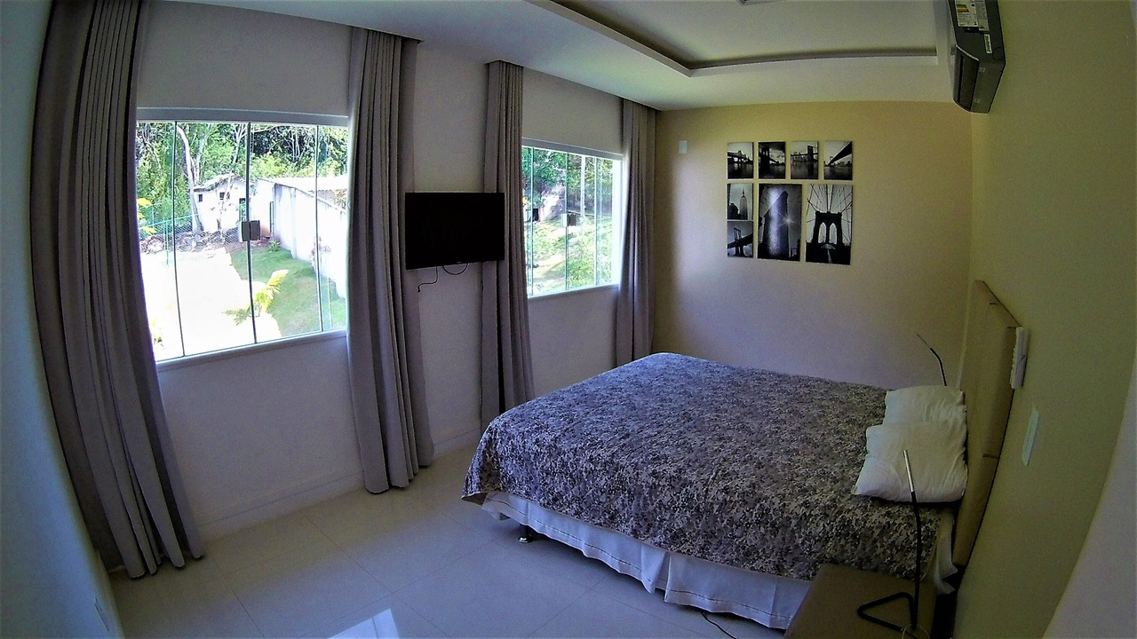 Photo of Bedroom in Niteroi