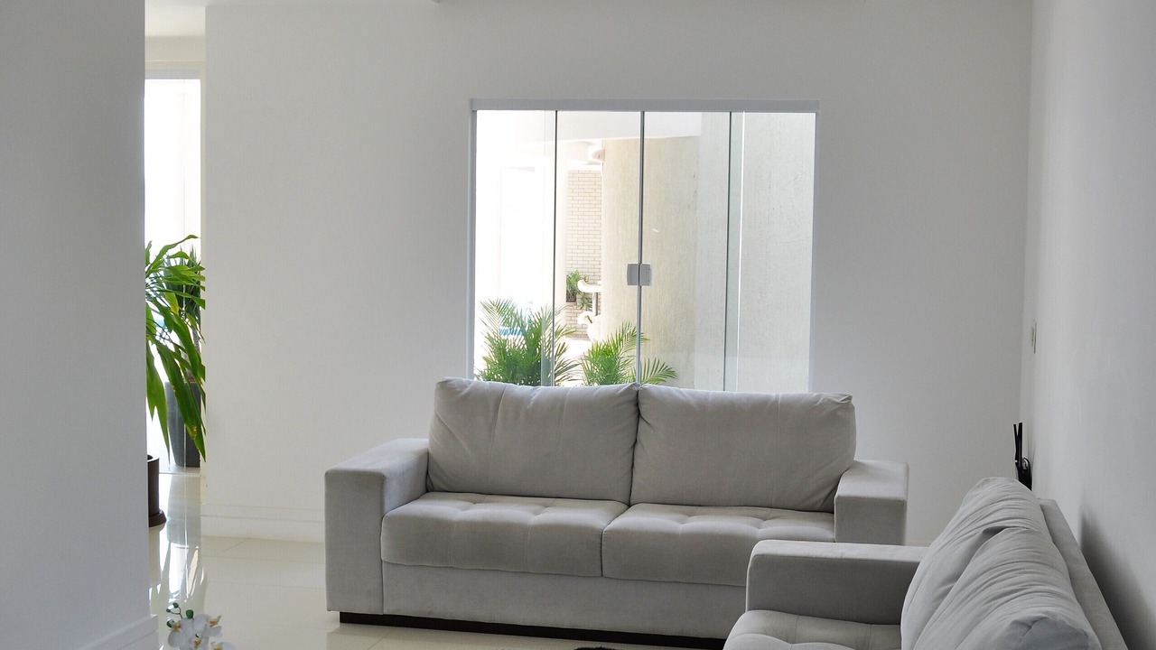 Photo of Livingroom in Niteroi