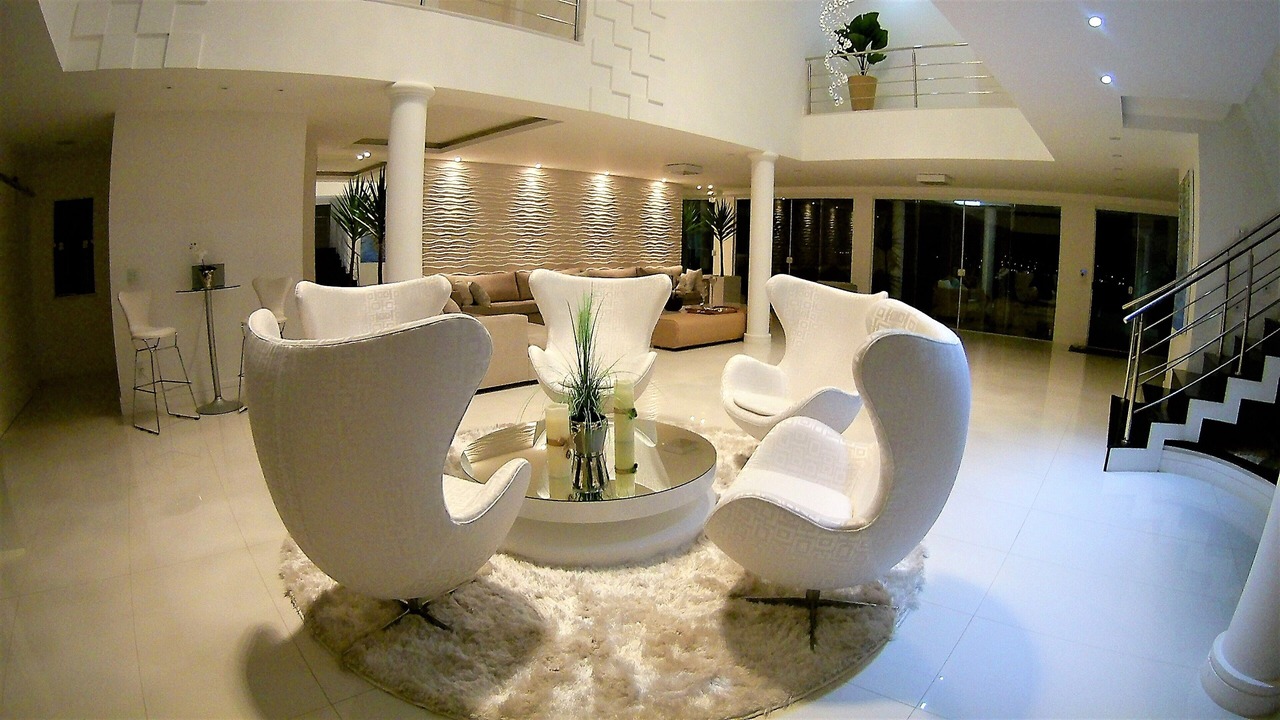 Photo of Livingroom in Niteroi